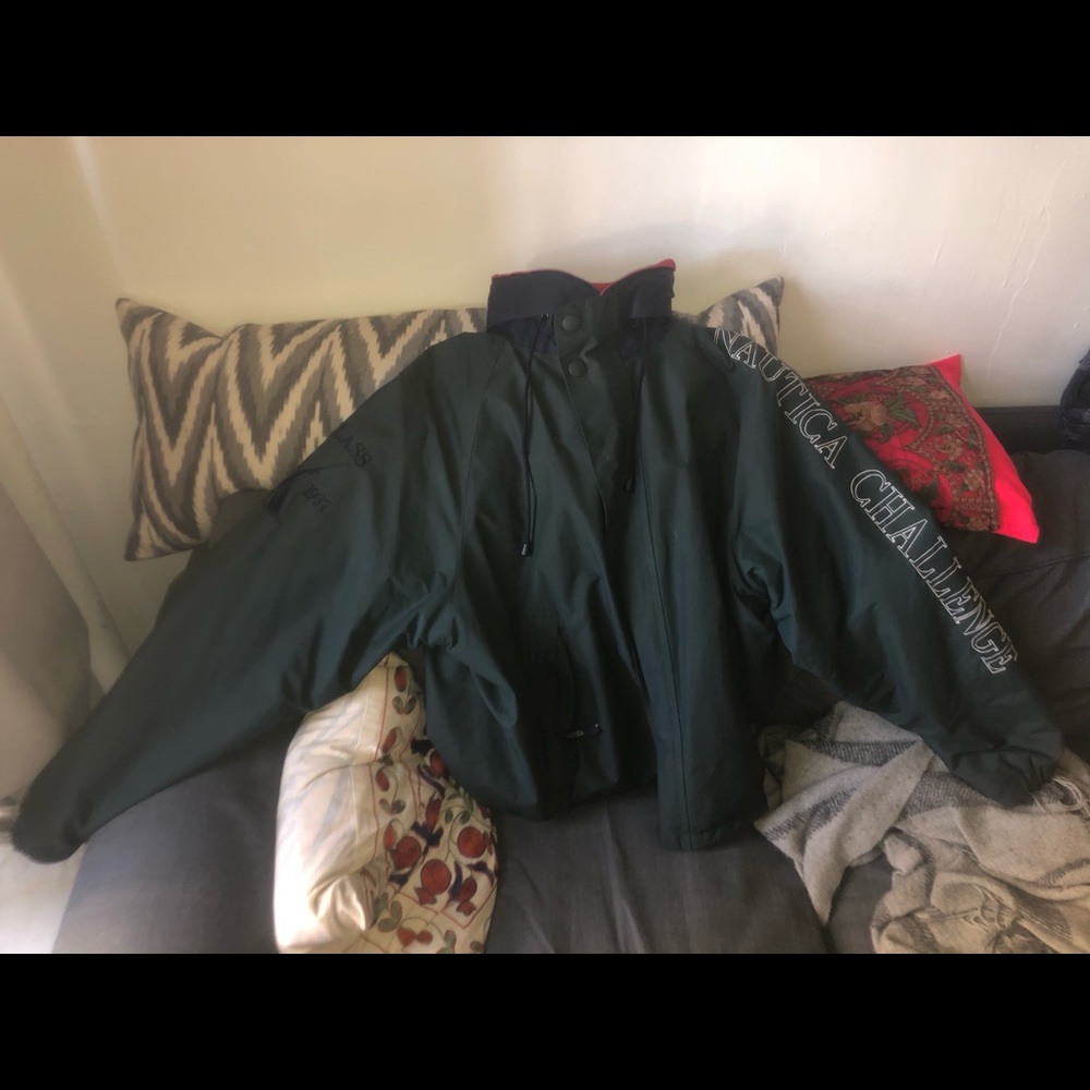 Nautica jacket